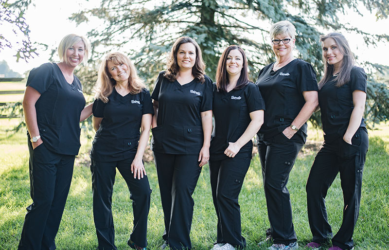 Dental Assistants | Friendly Dental | Lancaster OH