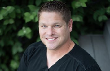 Dr. Robert McDavid | Friendly Dental | Lancaster OH