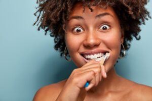 This oral hygiene guide will help keep your smile healthy