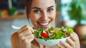 Discover the top foods for healthy teeth and which ones to avoid.