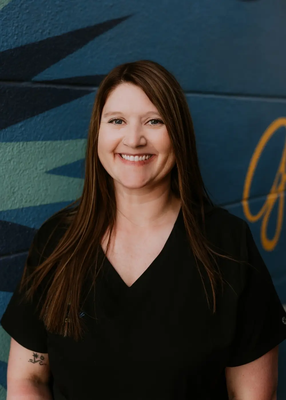 Ashley | Friendly Dental Care