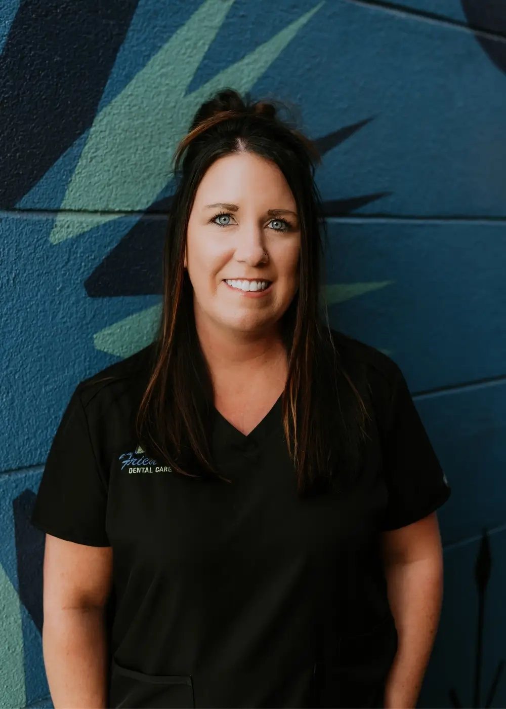 Aubrey | Friendly Dental Care