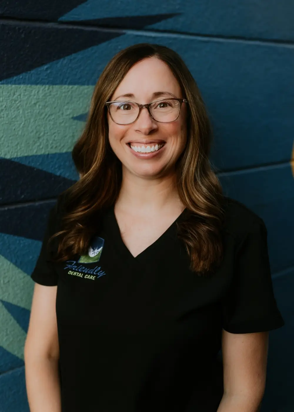 Becca | Friendly Dental Care