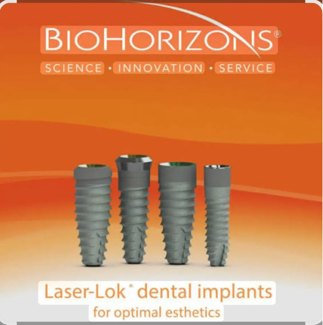BioHorizons logo