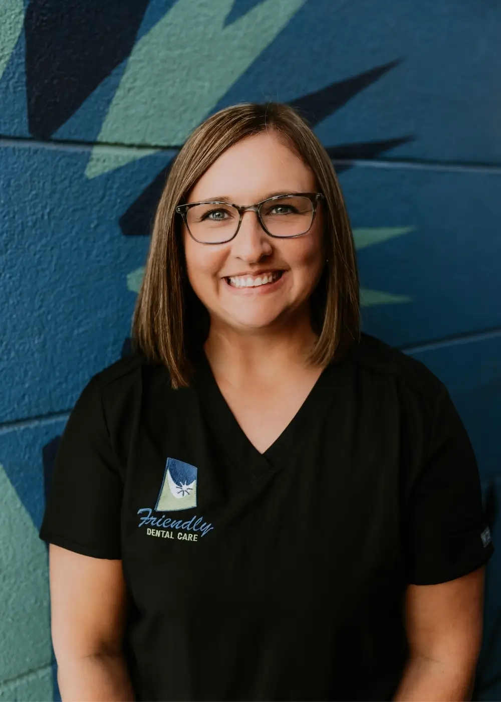 Brittany | Friendly Dental Care