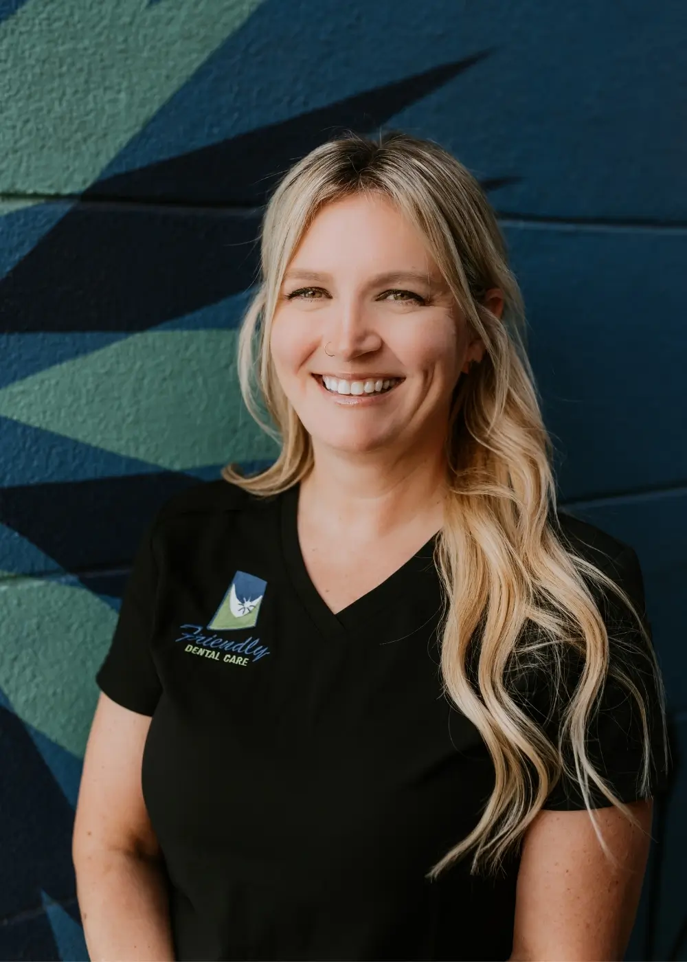 Caity | Friendly Dental Care