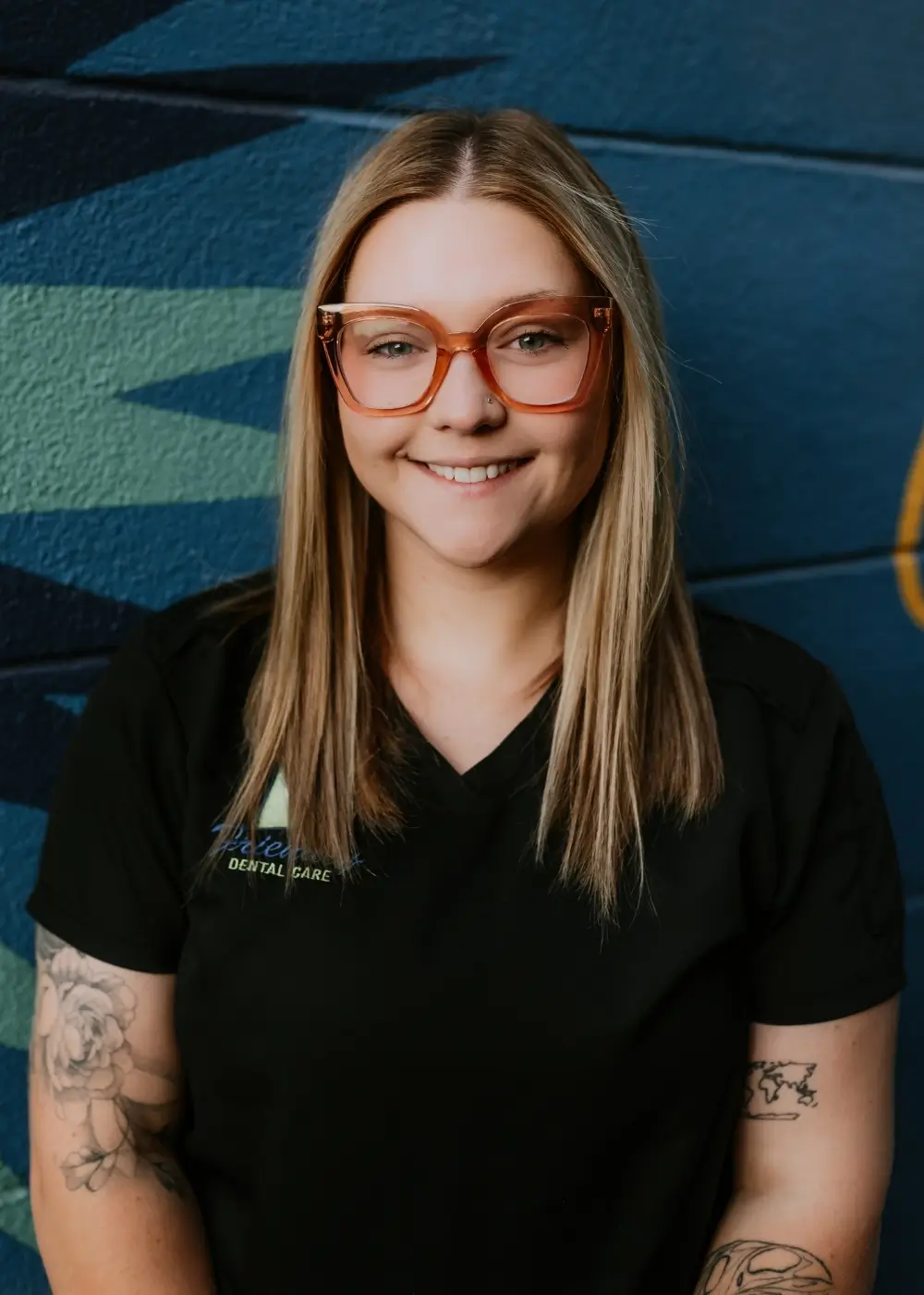 Gretchen | Friendly Dental Care