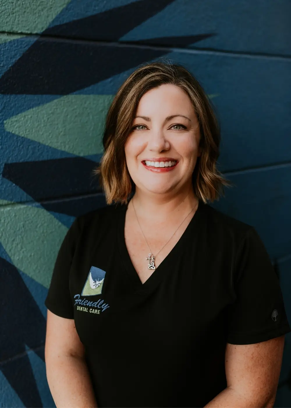 Heather | Friendly Dental Care