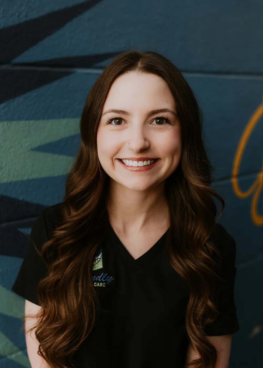 Izzy | Friendly Dental Care