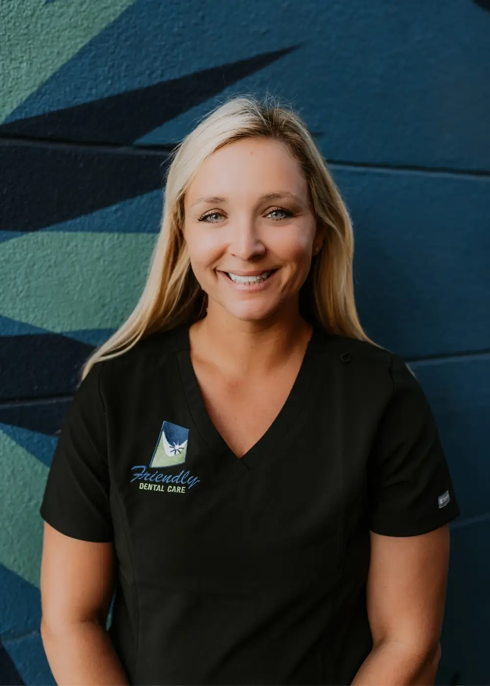 Jacqui | Friendly Dental Care