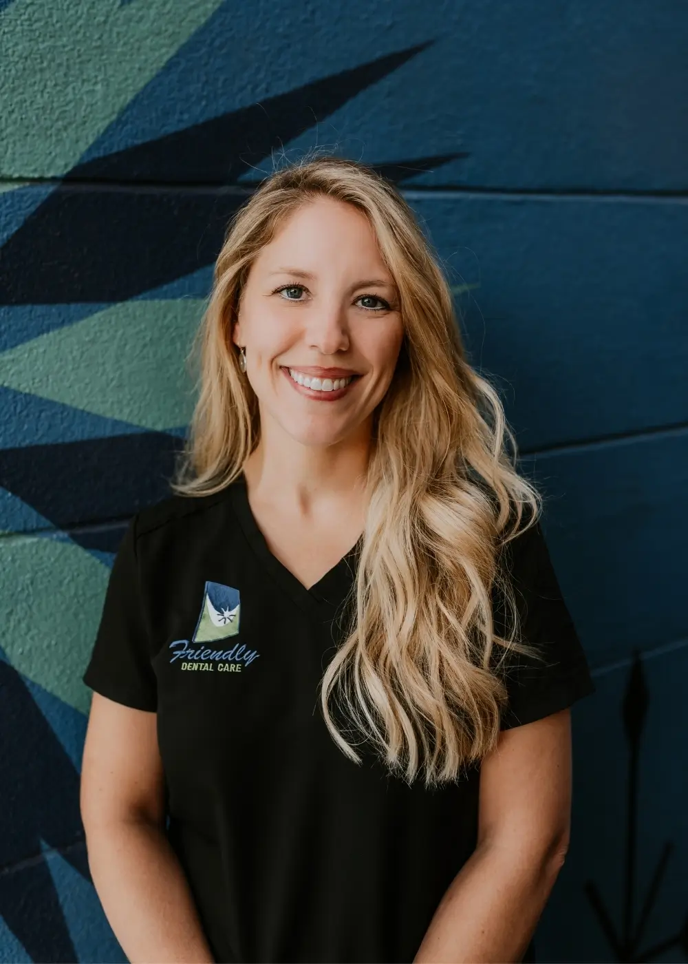 Katelyn | Friendly Dental Care
