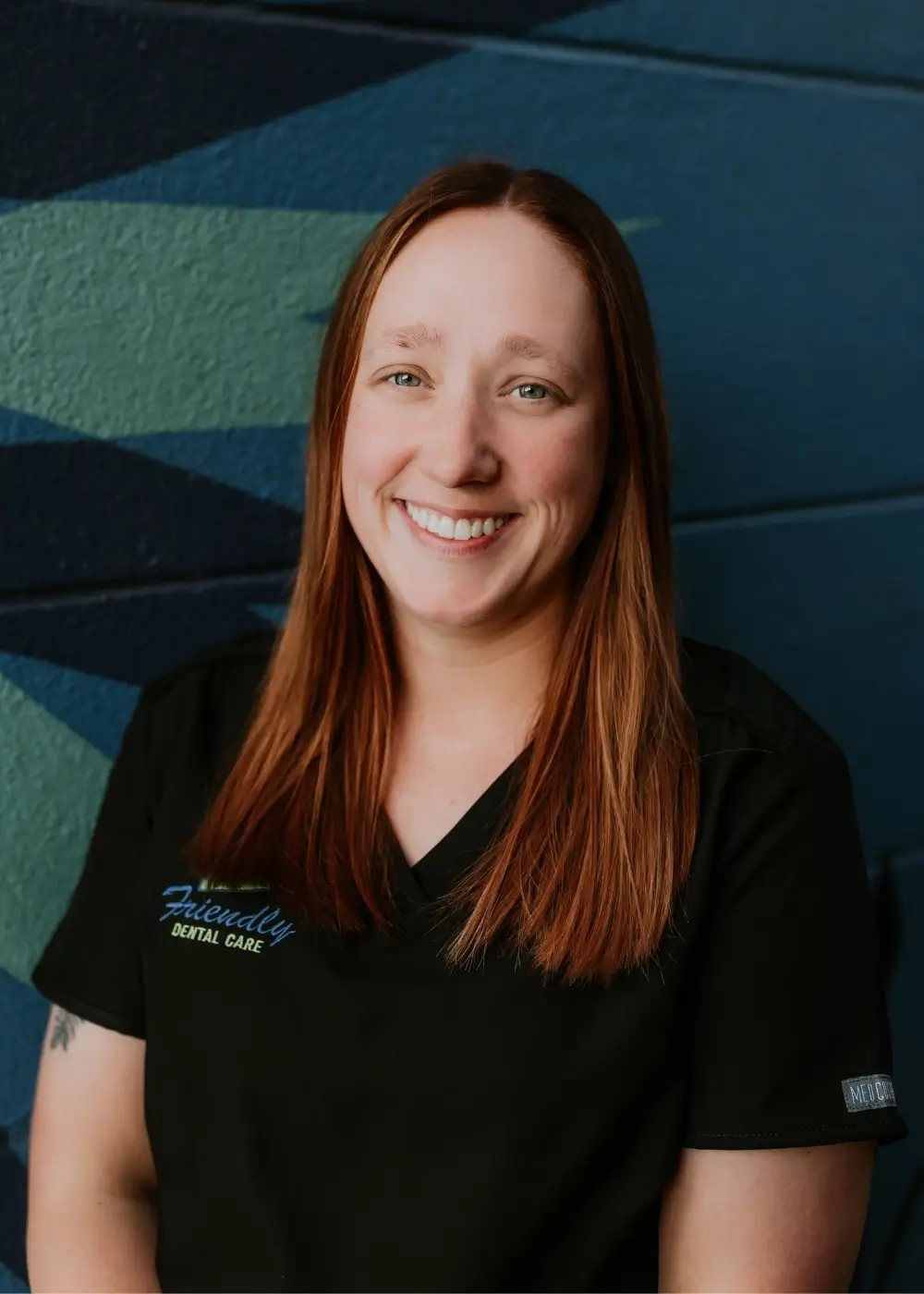 Kenzie | Friendly Dental Care