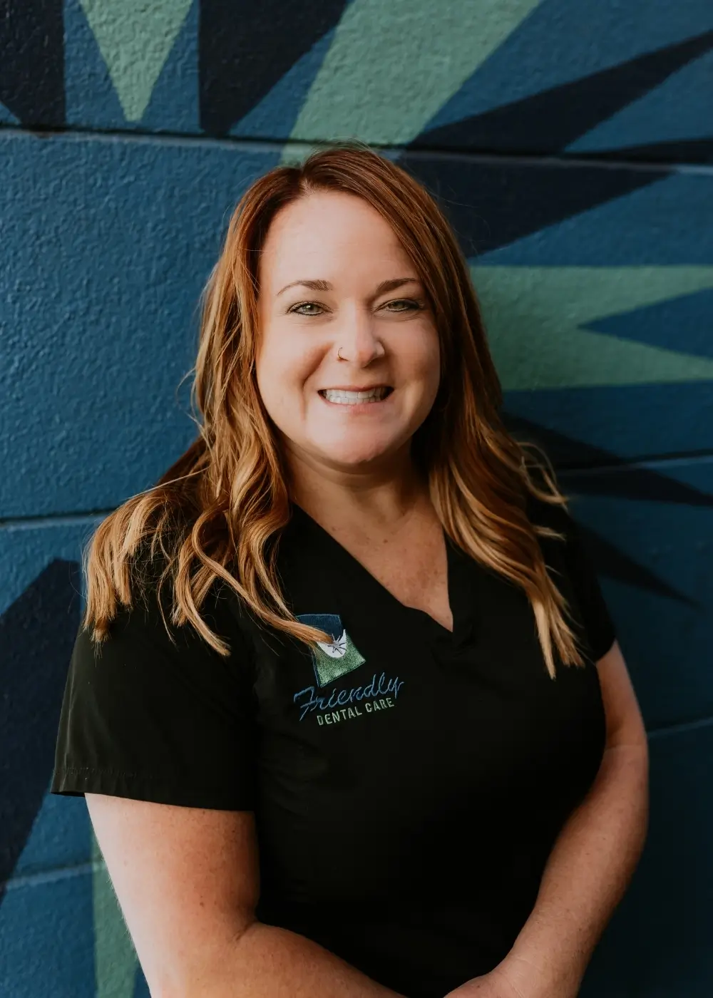 Sarah | Friendly Dental Care