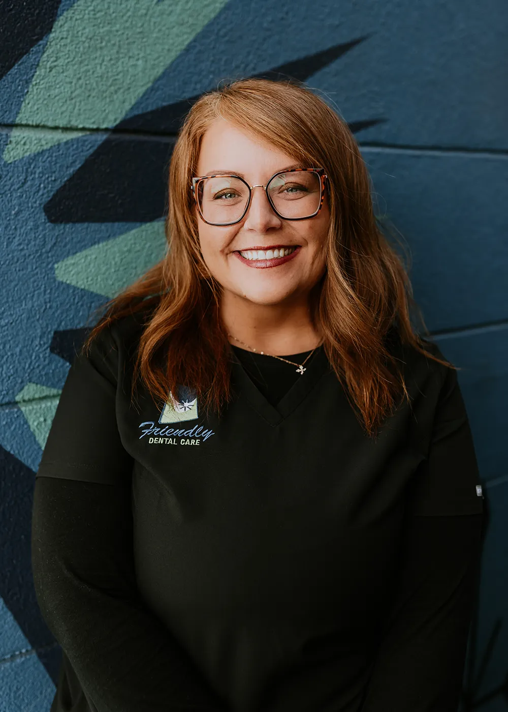 Sierra | Friendly Dental Care