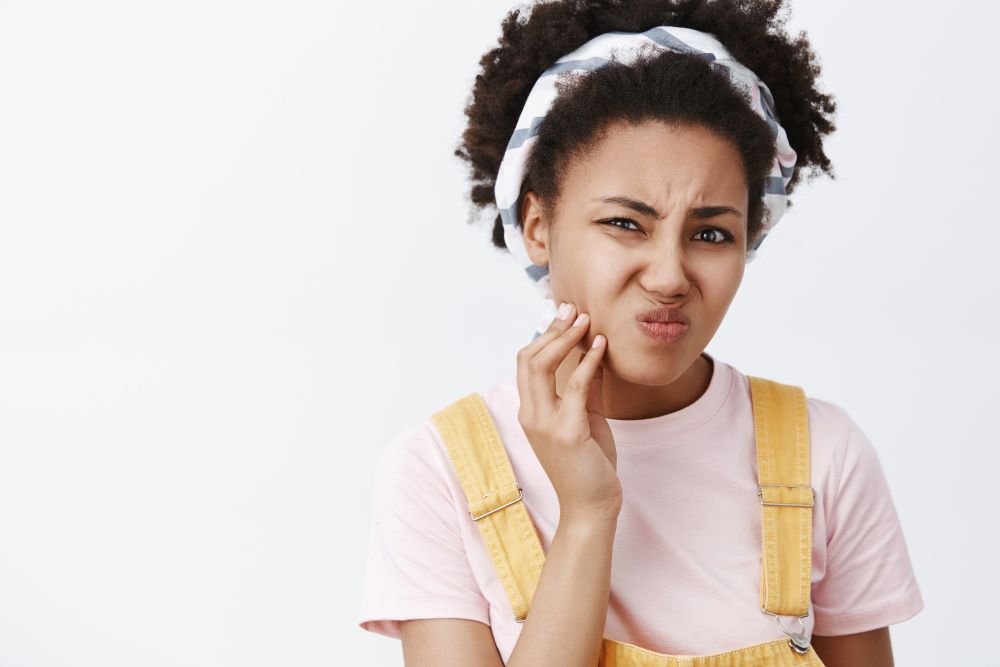 Learn about teeth grinding treatment in Lancaster, OH