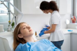 Finding sedation dentistry near me can make for a stress-free visit
